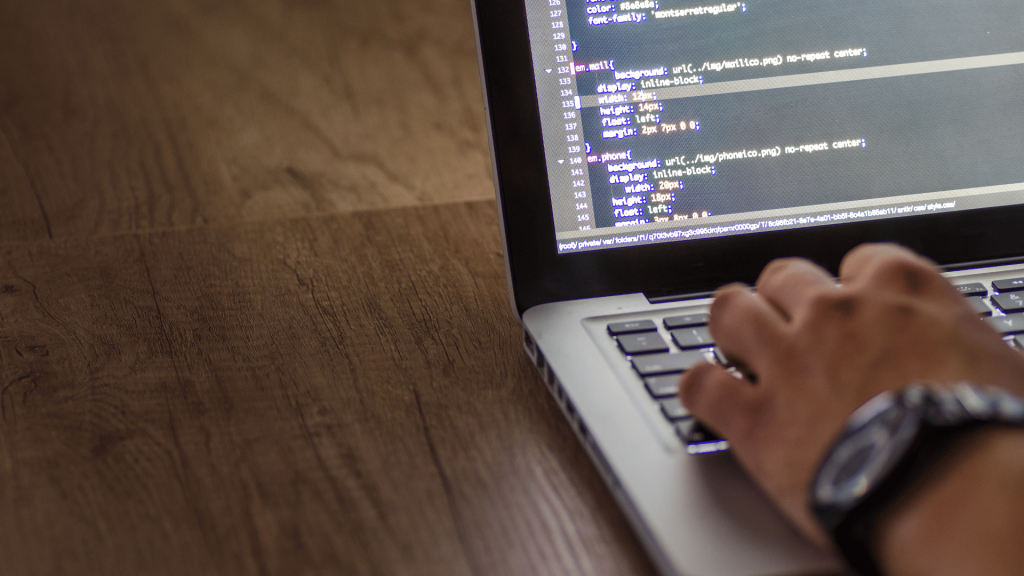 website development for nonprofits